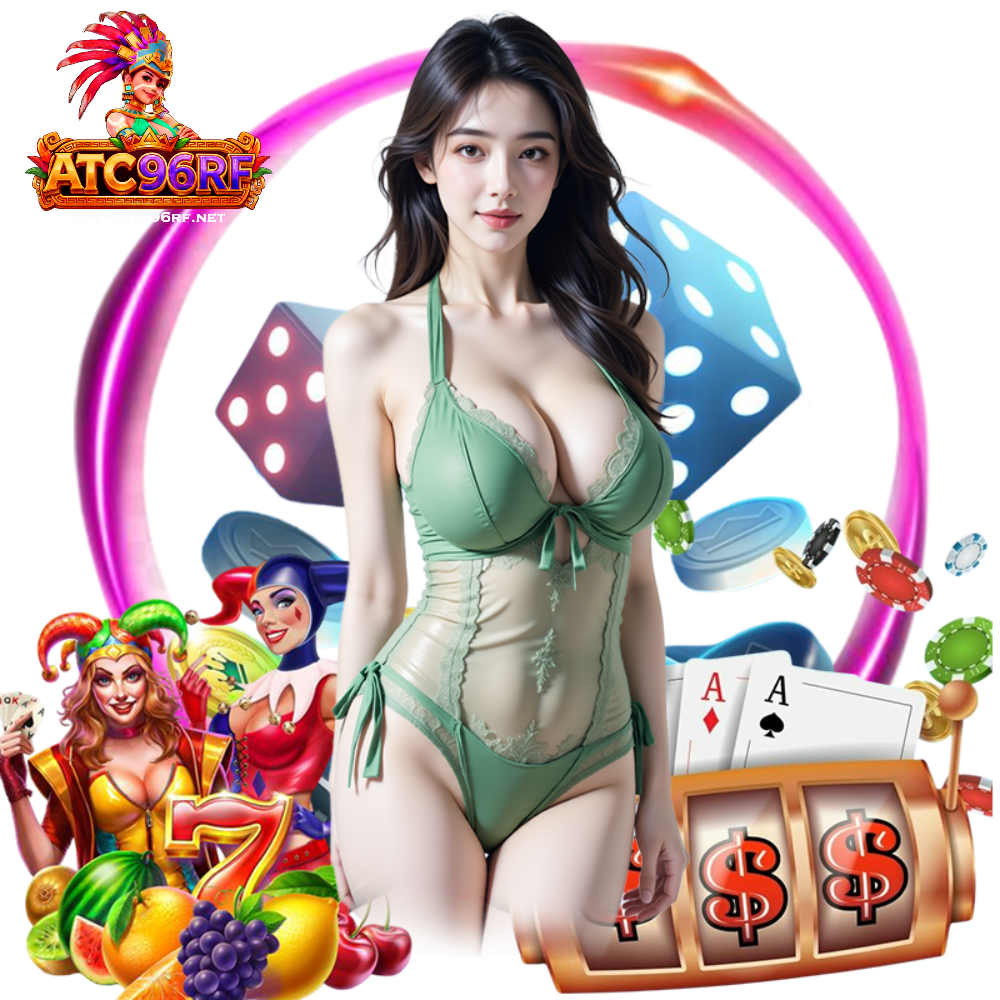 ATC96RF บาคาร่าเว็บตรง